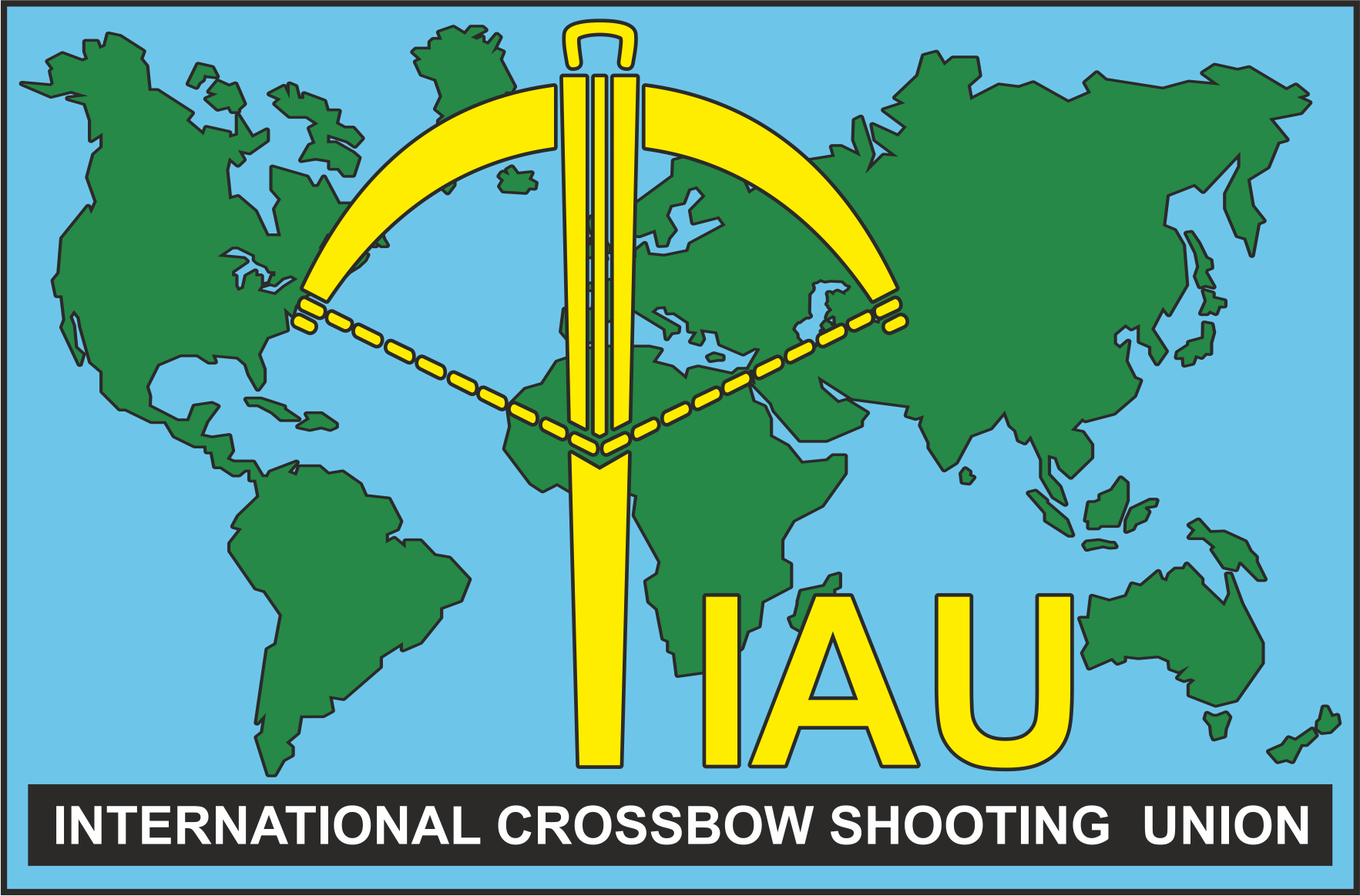 International Crossbow Shooting Union